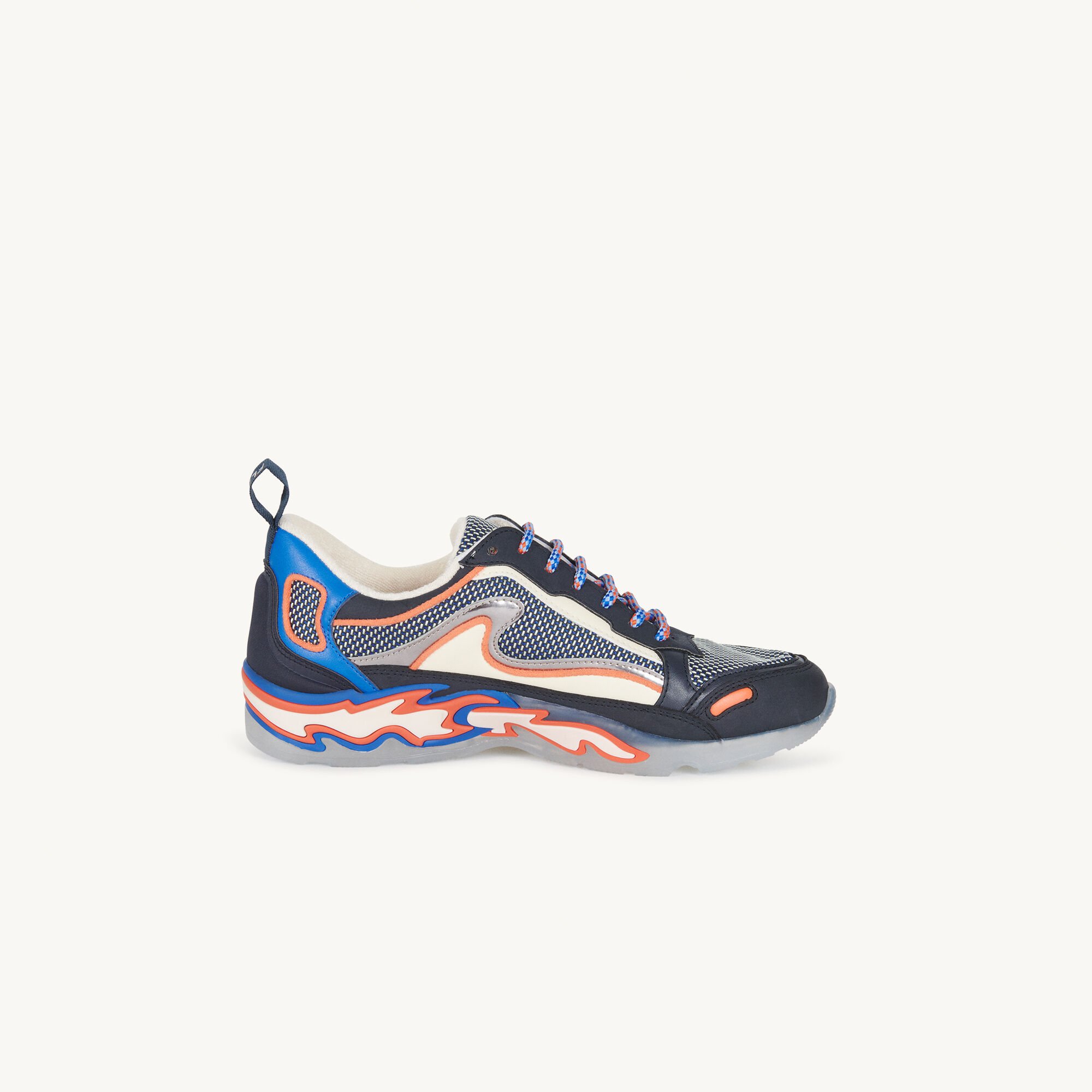 Deportivas Flame