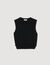 Jersey corto con volante