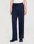Pantalón ancho elástico