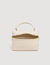 Bolso Tangolino de cuero granulado