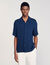 Camisa arrugada