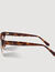 Gafas de sol de acetato con logo