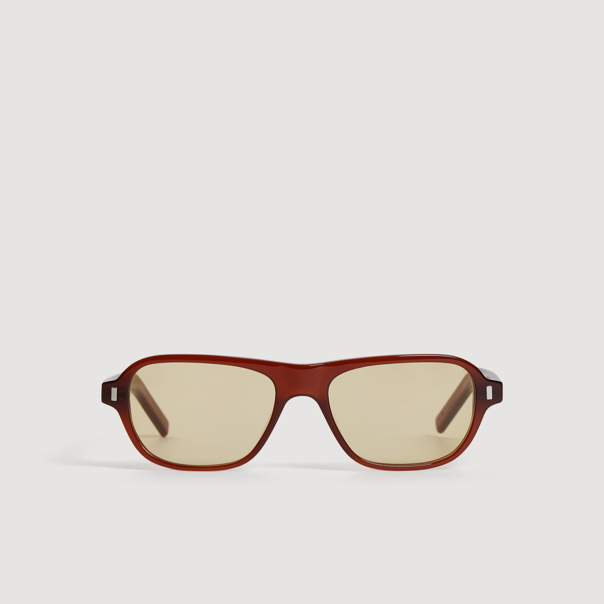 Gafas de sol de acetato