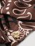 Coletero pañuelo estampado bandana