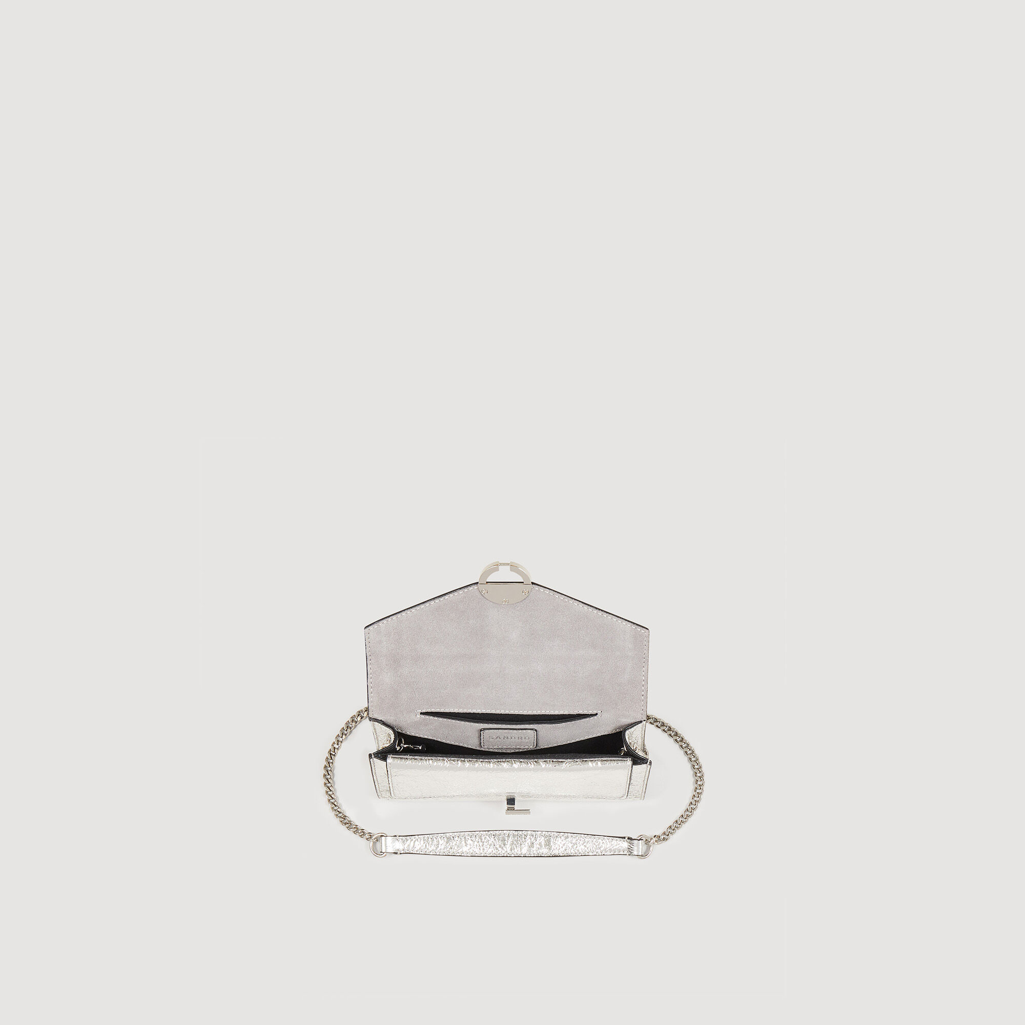 Bolso pochette Yza Pocket