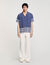 Camisa con estampado floral
