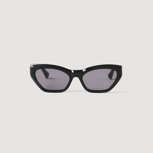 Gafas de sol ovaladas