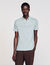 Polo de lino