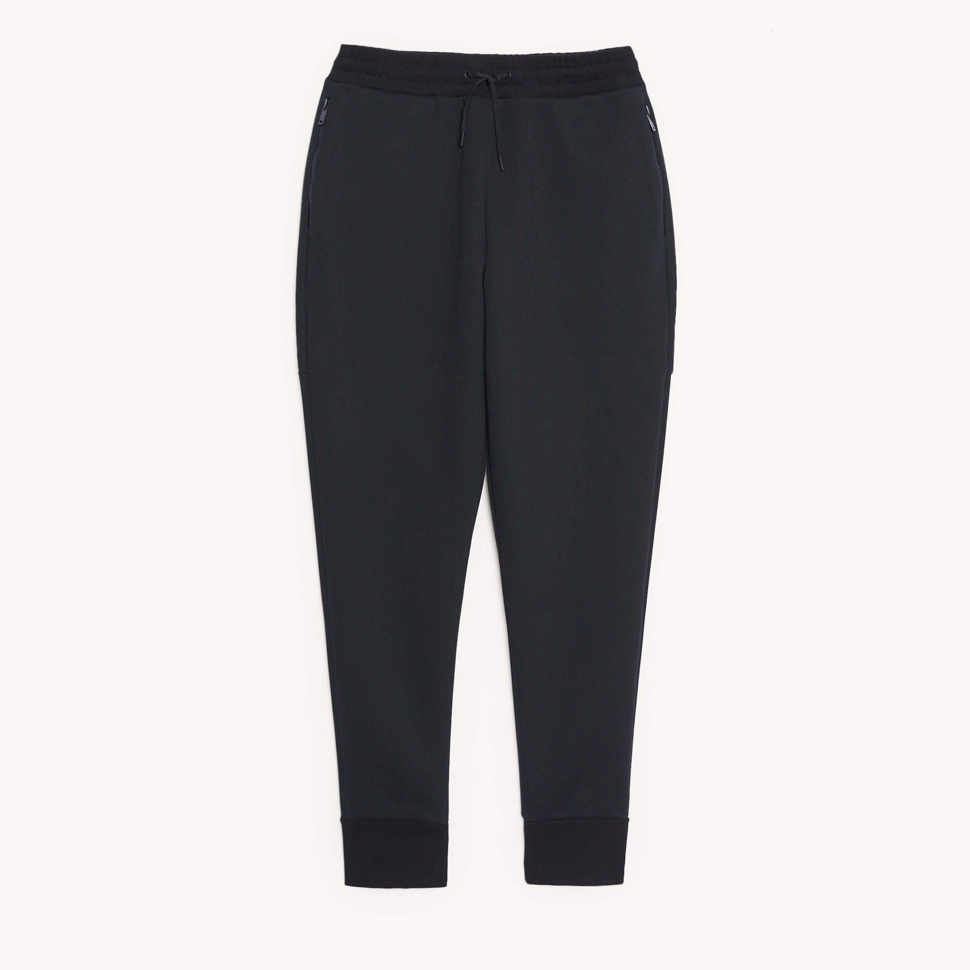 Pantalón de jogging de material técnico