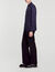 Camisa square cross