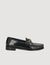 Mocasines de cuero - Mujer | Sandro