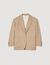 Chaqueta sastre entallada