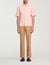 Camisa oversize