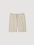 Bermudas de punto