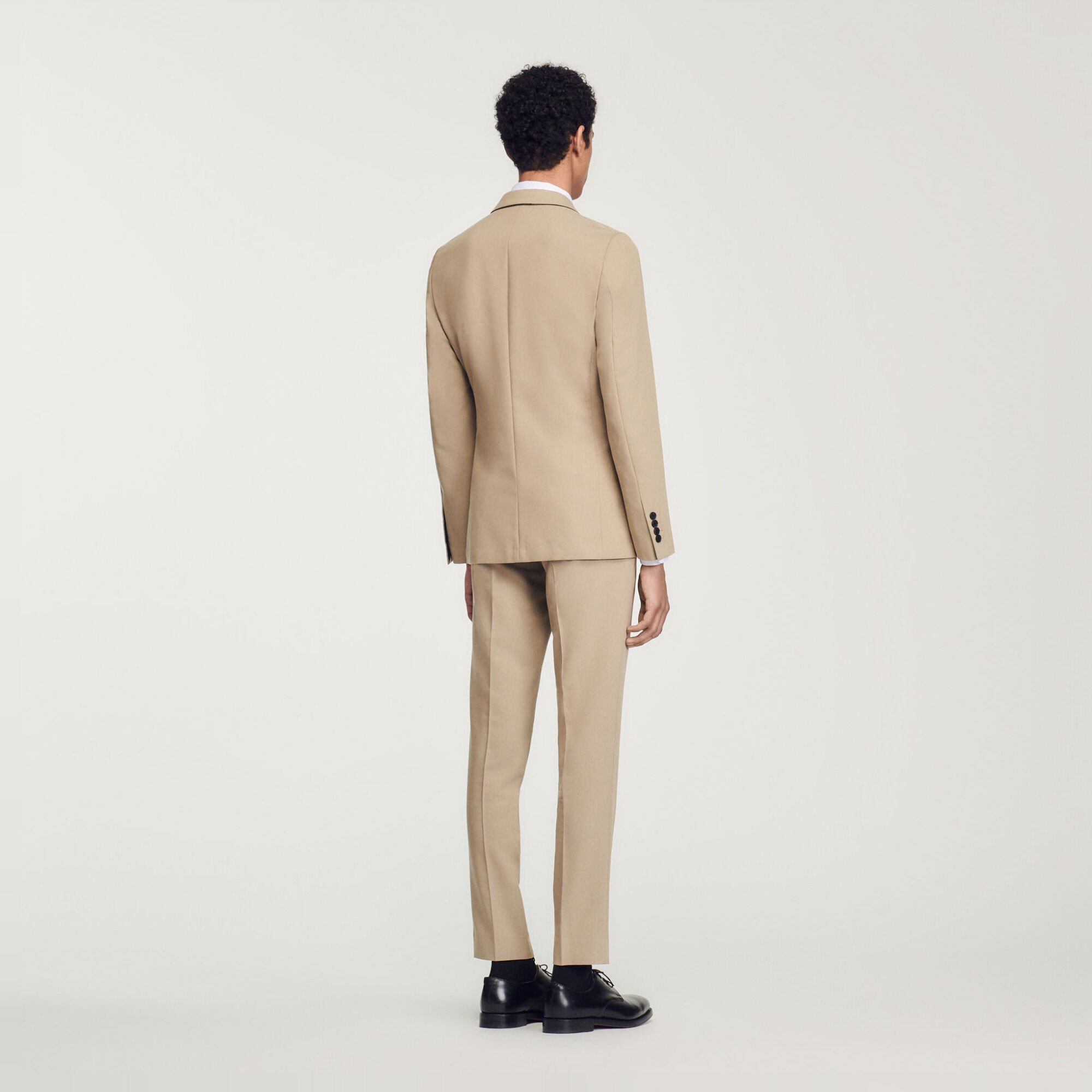 Chaqueta de traje