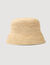 Gorro de pescador de rafia