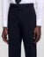 Pantalón de traje de corte clásico