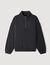 Sudadera cuello alto con cremallera - Hombre | Sandro