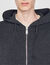 Sudadera con capucha