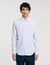 Camisa de rayas
