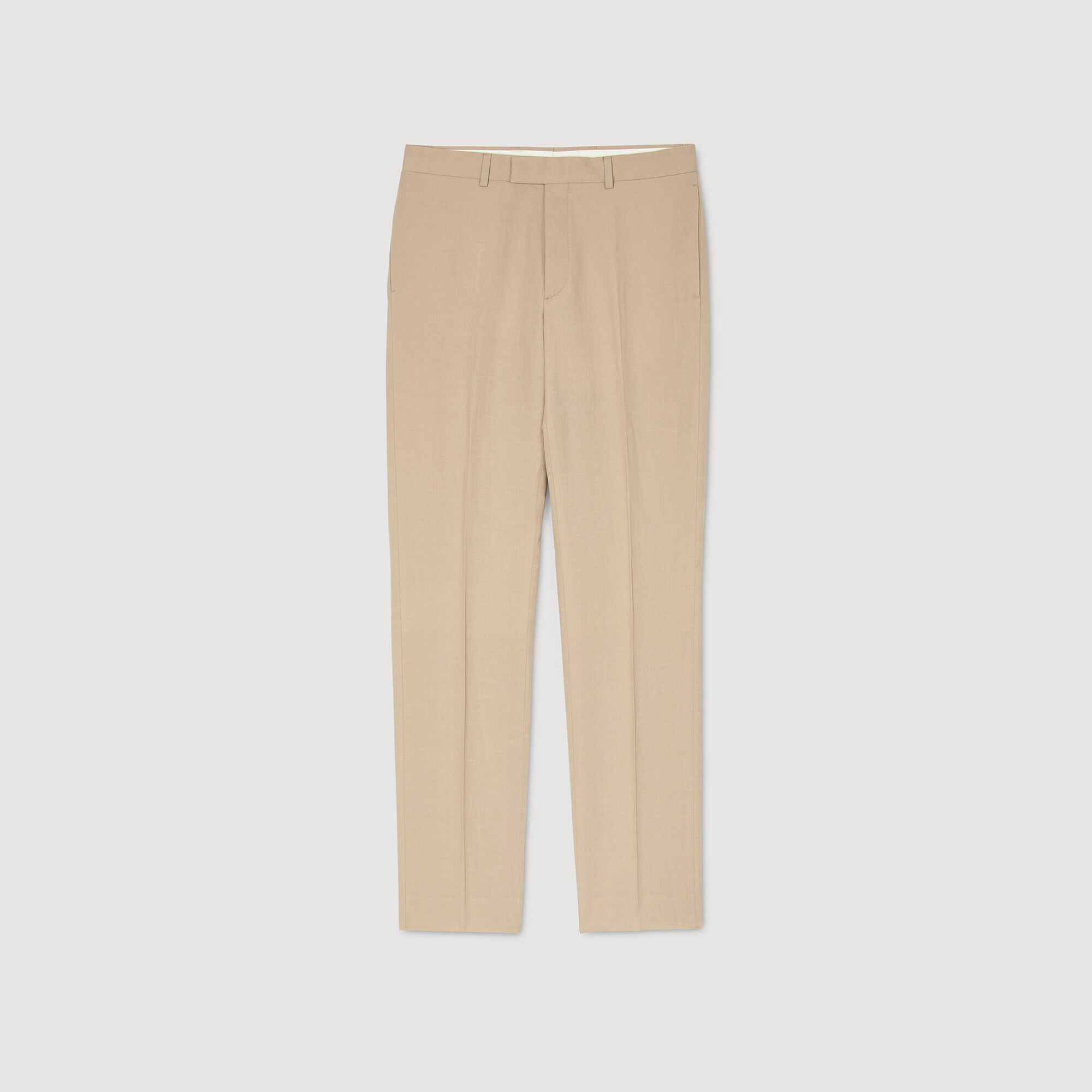 Pantalón de traje