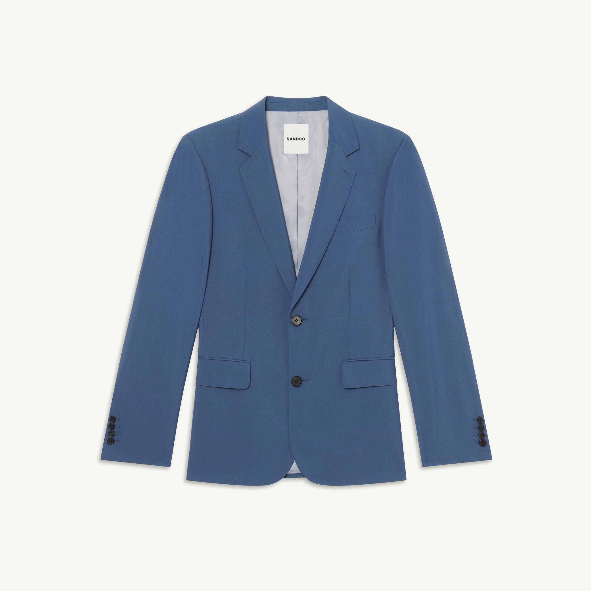 Chaqueta de traje