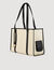 Bolso cabás de lona