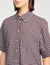 Camisa oversize a cuadros
