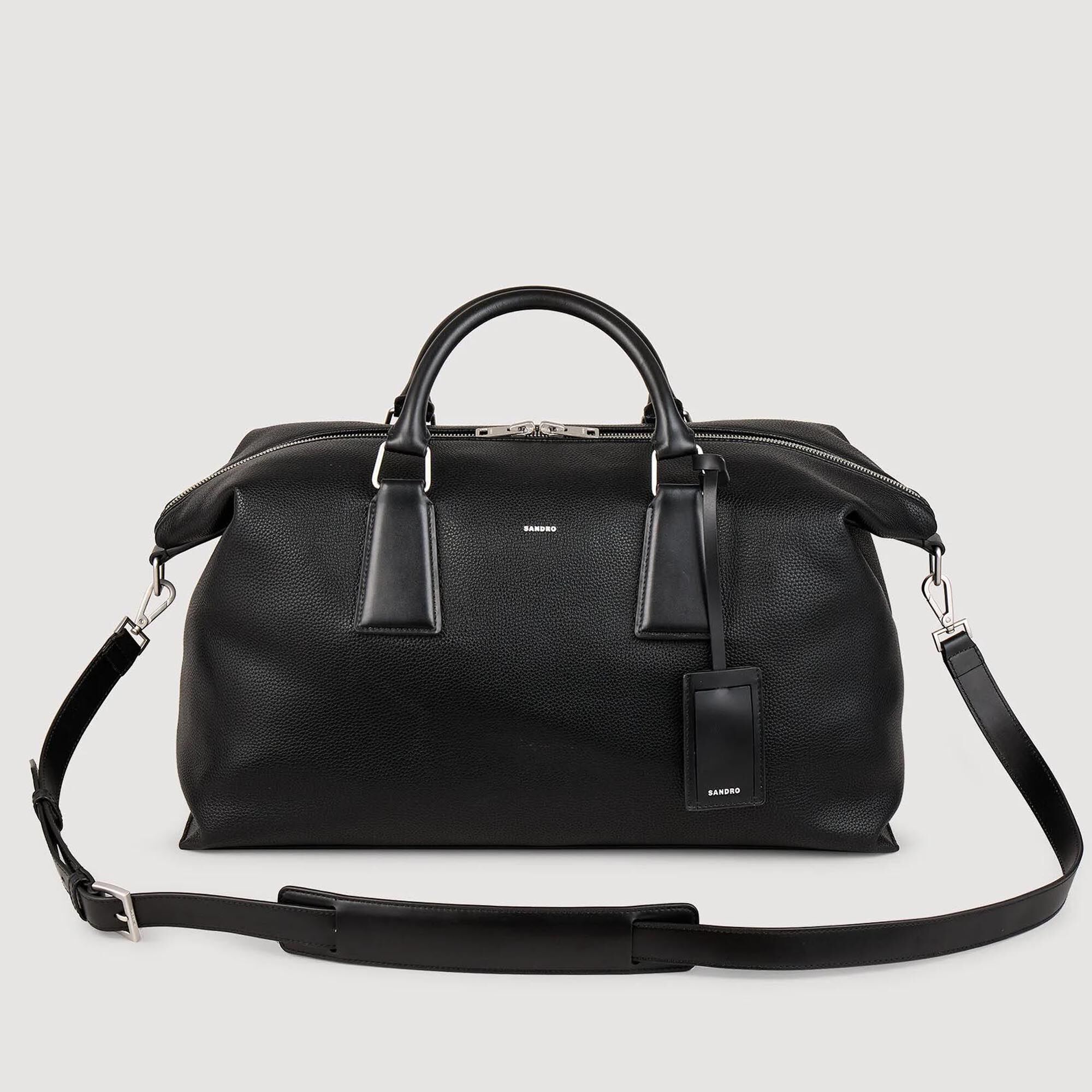 Bolsa de fin de semana