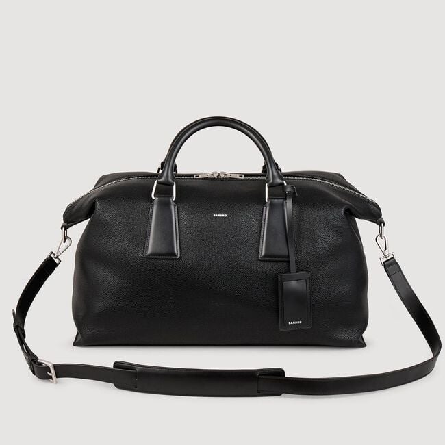 Bolsa de fin de semana