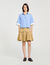 Camisa a cuadros oversize