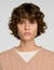 Jersey 2 en 1 trenzado - Mujer | Sandro