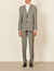 Chaqueta de traje stretch
