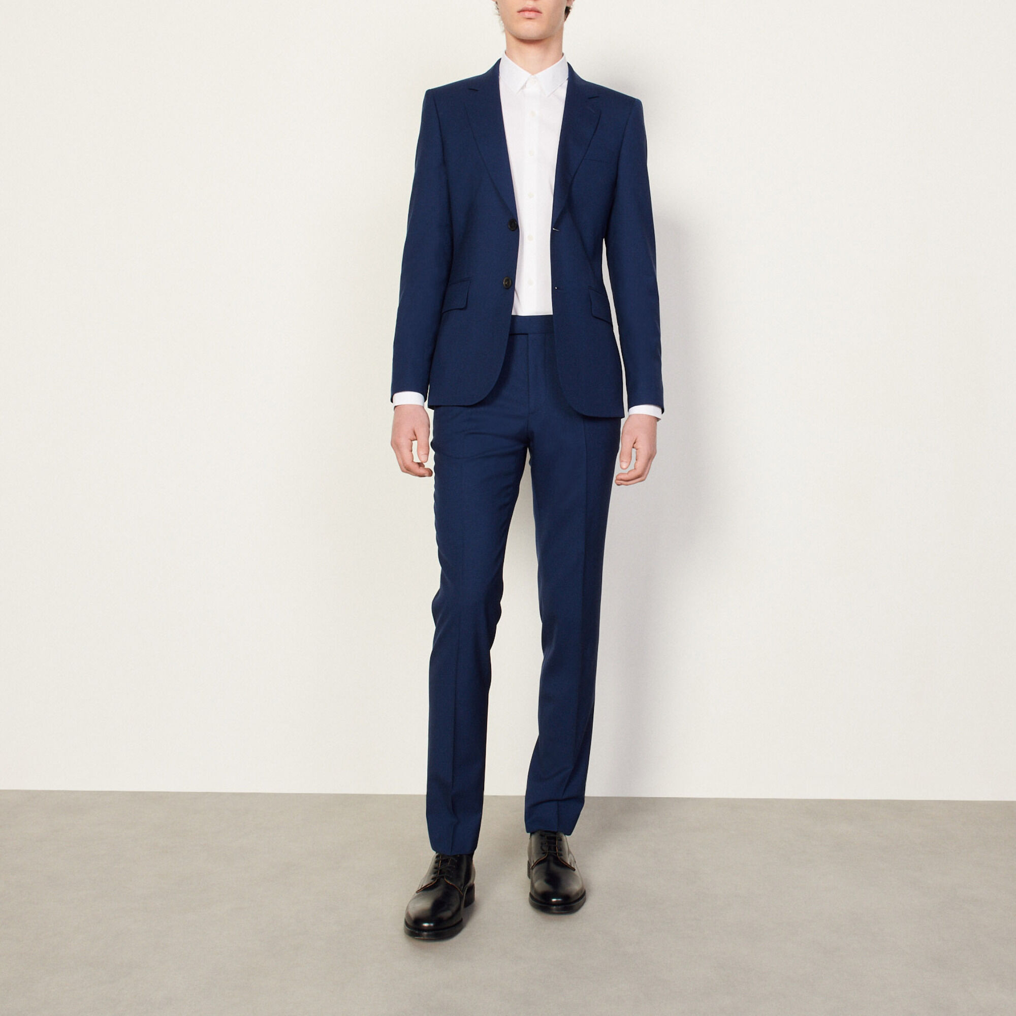 Pantalón de traje
