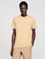 Camiseta efecto usado
