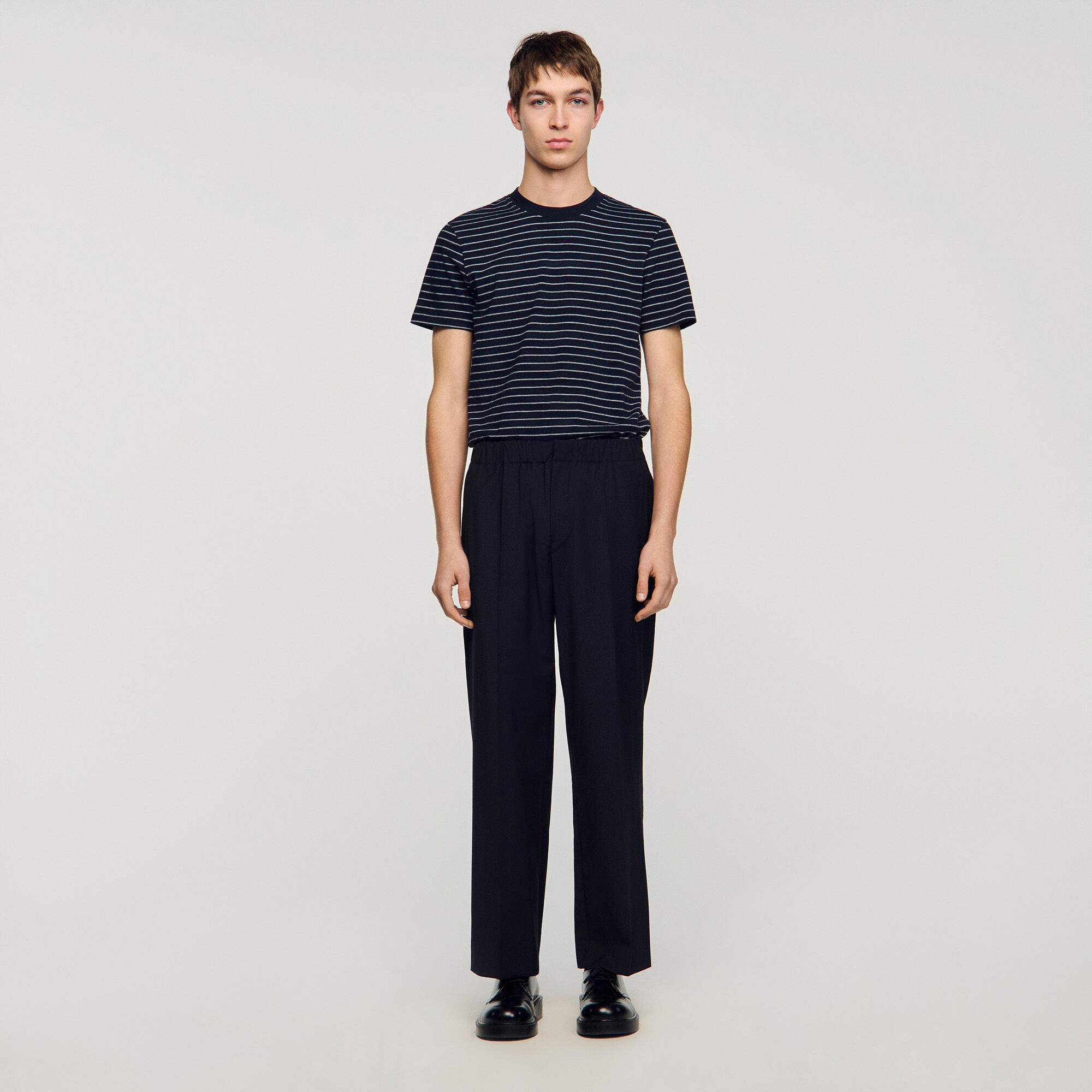 Pantal&oacute;n ancho
