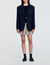 Chaqueta de traje oversize - Mujer | Sandro