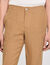 Pantalón de lino