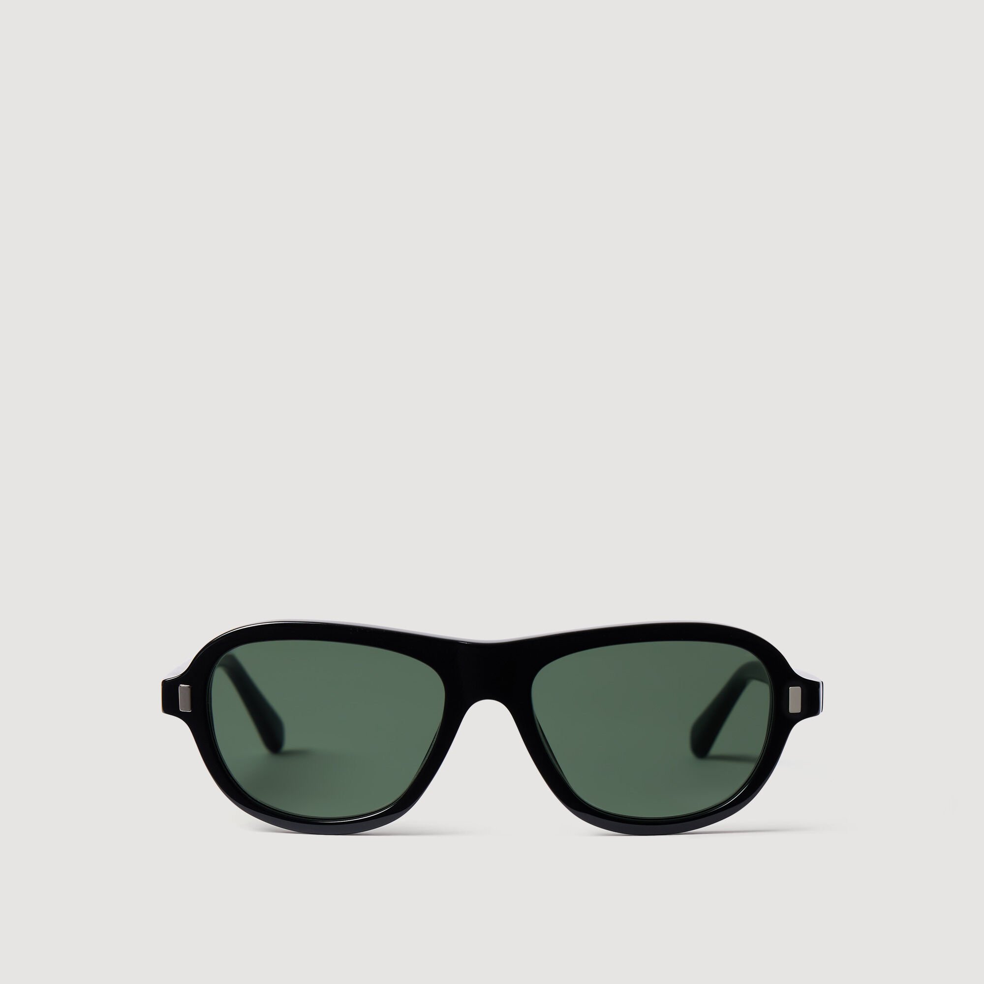 Gafas de sol estilo pantalla