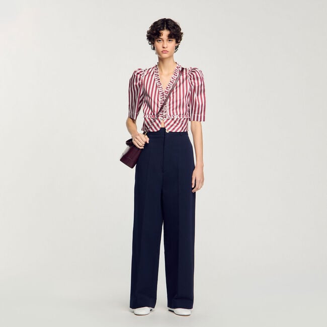 Pantalón de traje
