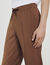 Pantalón recto elástico