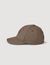 Gorra estampado pied de puce
