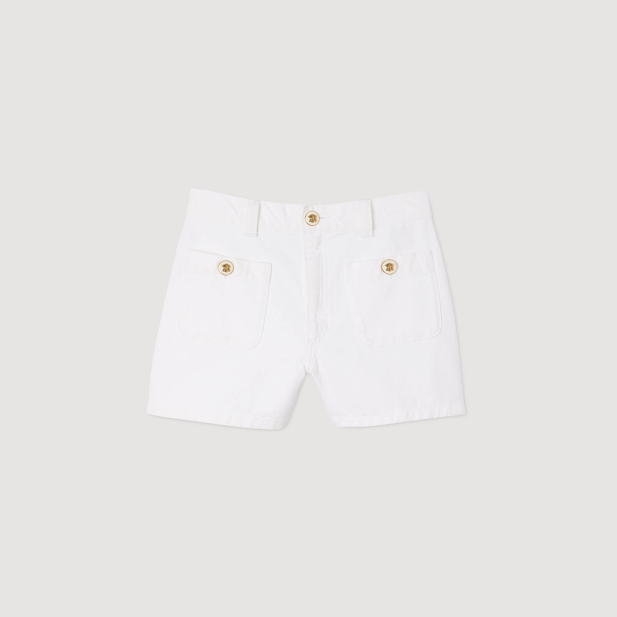Pantalón vaquero
