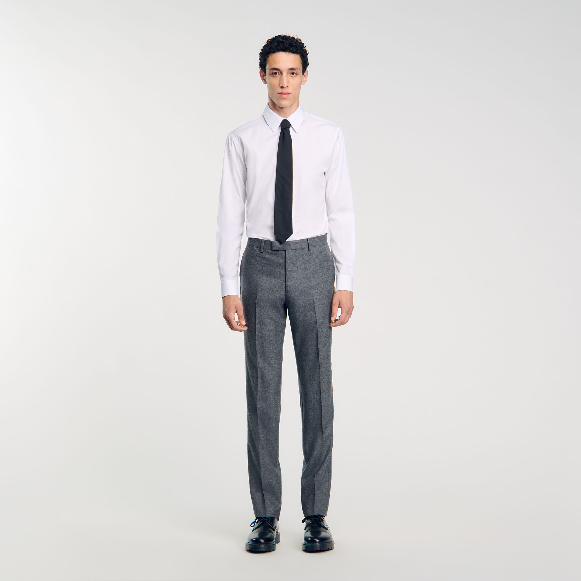 Pantalon de traje