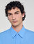 Camisa lisa