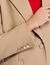 Chaqueta sastre entallada