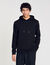 Sudadera con capucha y logo
