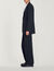 Chaqueta de traje ancha