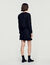 Chaqueta de tweed 2 en 1 - Mujer | Sandro