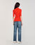 Jersey de cuello polo